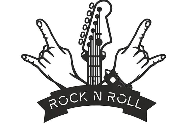 rock