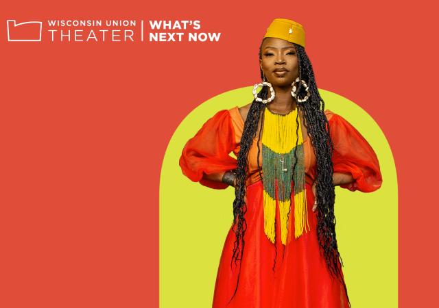 Image of Dobet Gnahore.