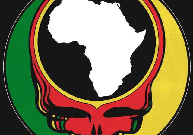 Afro Dead Band
