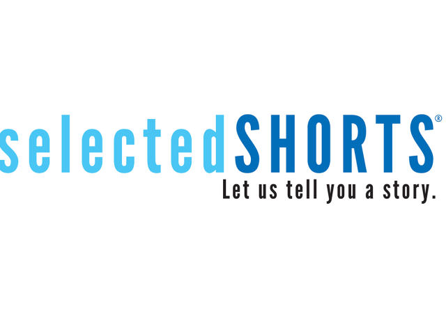 Selected Shorts logo.