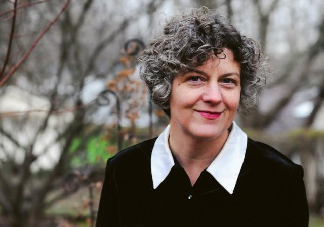 Stephanie Rearick