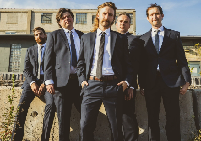 The MilBillies