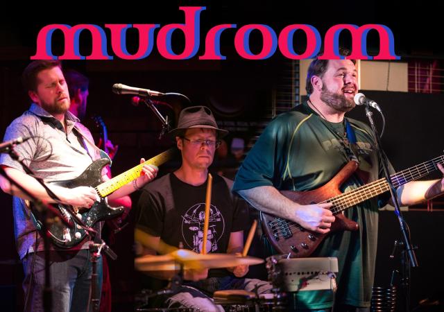Mudroom Band