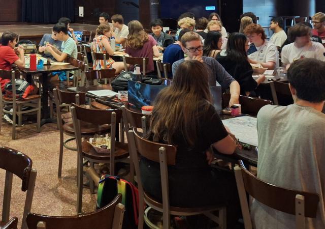 Game Night image