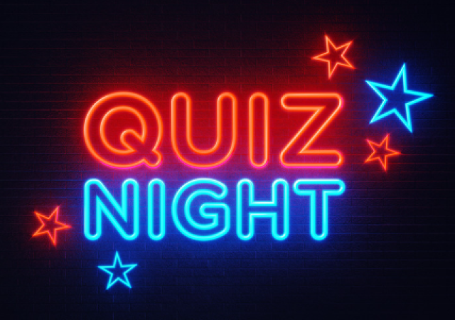 Quiz Night Logo