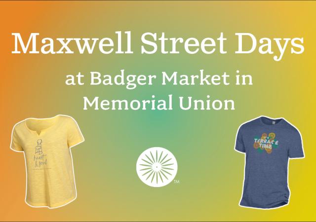 Maxwell Street Days 2026