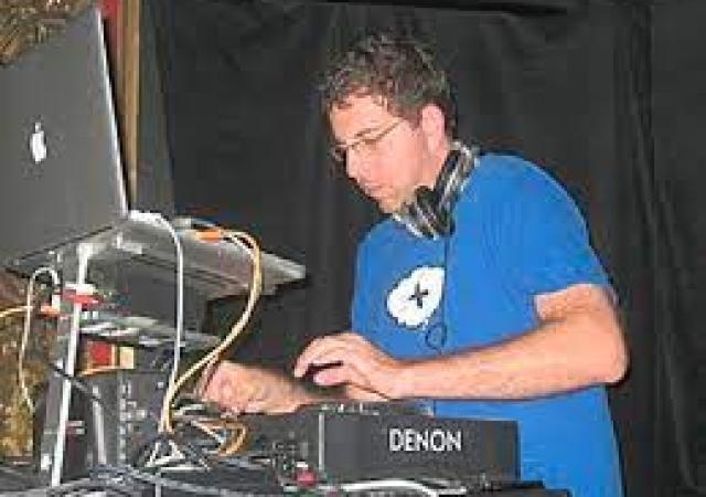 DJ Nick Nice