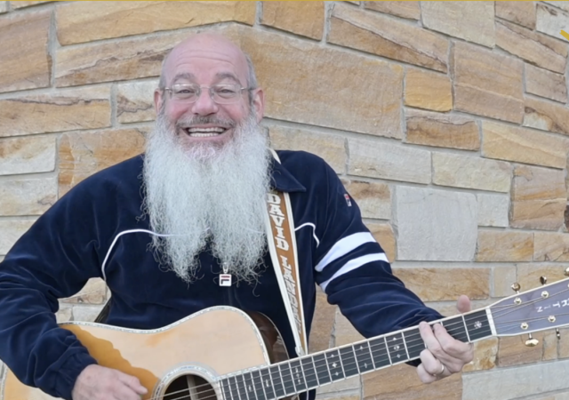 David Landau