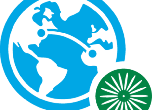 Global connections