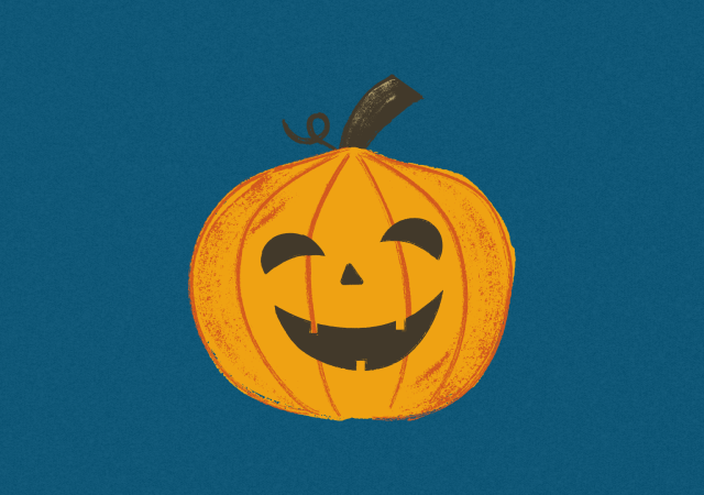 Pumpkin carving