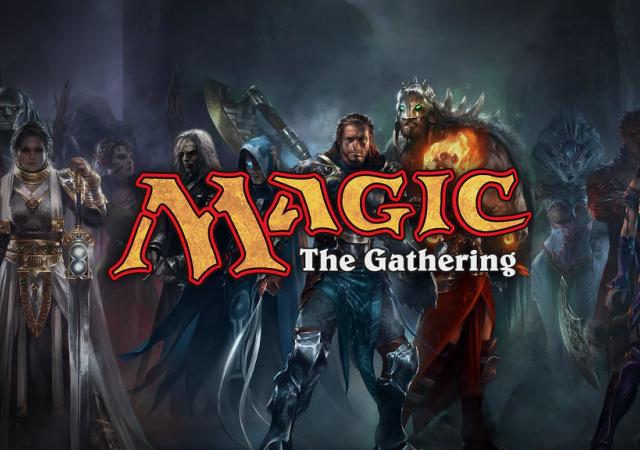 MTG