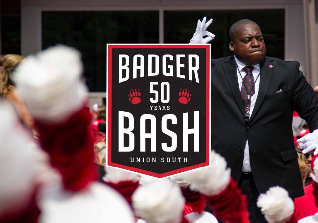 BB wDMT 50thAnniversary 2 22 0910