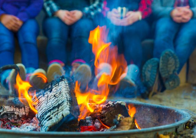 OUW Camping AM 198 2