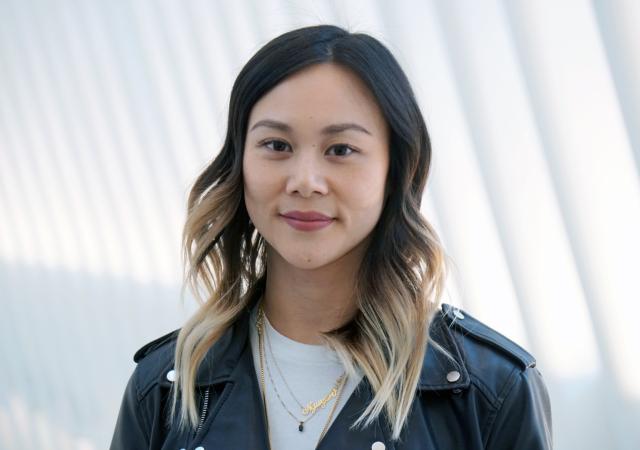 2 Sahra V Nguyen Portrait