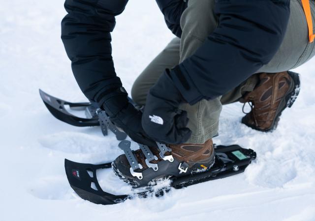 2.17.21 OUW Snowshoe Hike SM 6