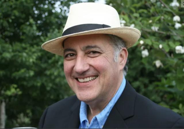 230518 Johnny Chimes