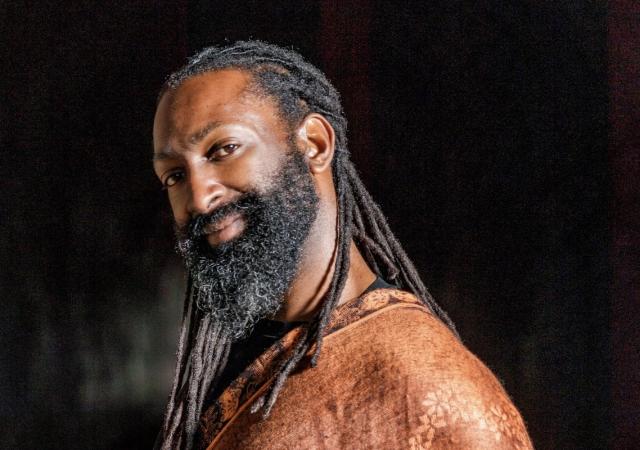 Antoine Hunter Featured