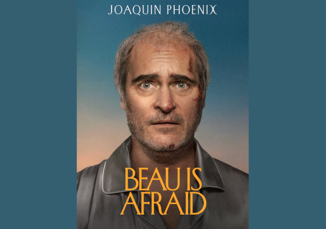 Beau Is Afraid 2023CalendarFeatureImage