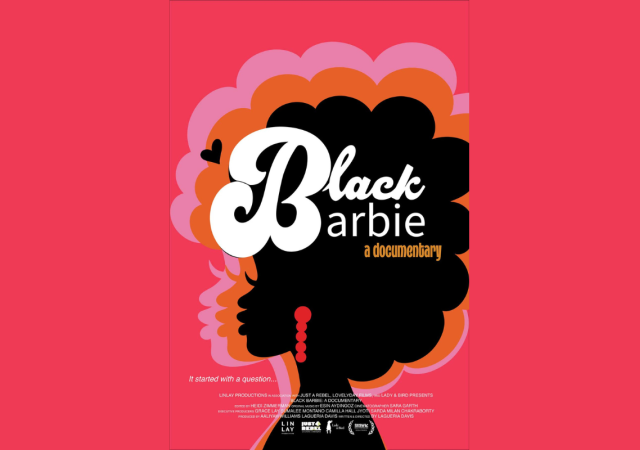 Black Barbie 2023CalendarFeatureImage