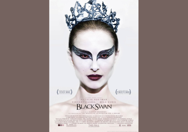 Black Swan 2010CalendarFeatureImage