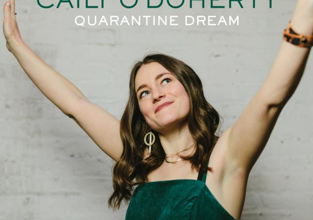 Caili ODoherty Promo Pic2