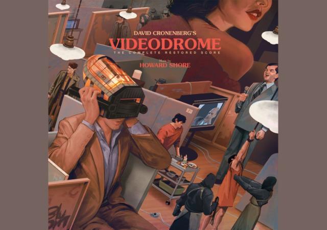 CalendarFeatureImage Videodrome