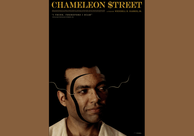 Chameleon Street 1989CalendarFeatureImage