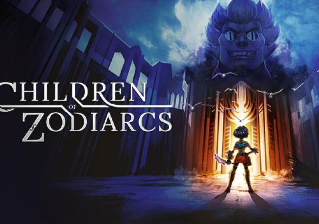 Children of Zodiarchs Feature
