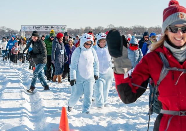 Clean Lakes Alliance 5K