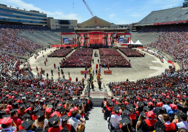 Commencement 2022 Featured Image