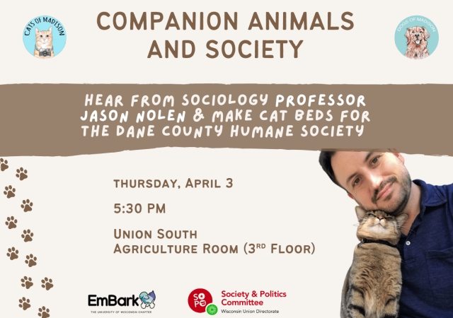 Companion Animals and Society 1200 x 800 px 1