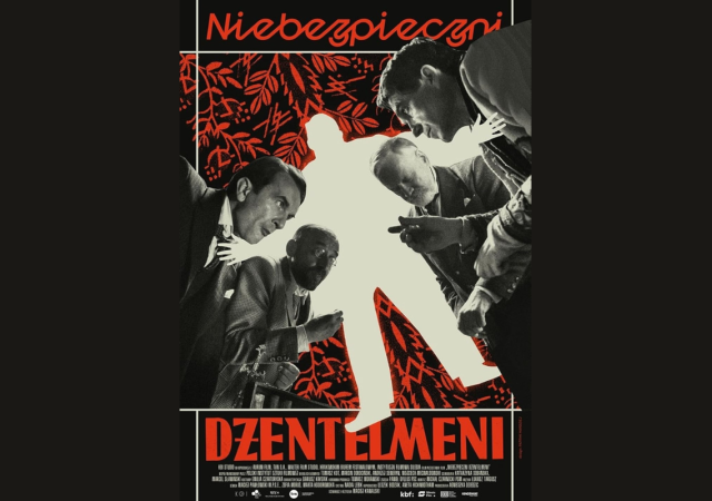 Dangerous Gentlemen 2022CalendarFeatureImage v2