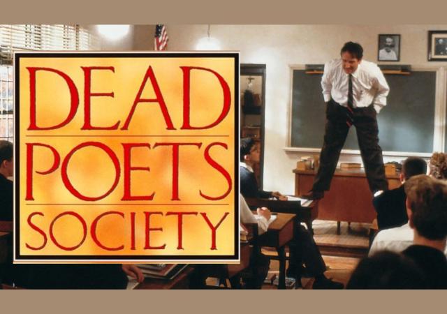 Dead Poets Society 1989CalendarFeatureImage