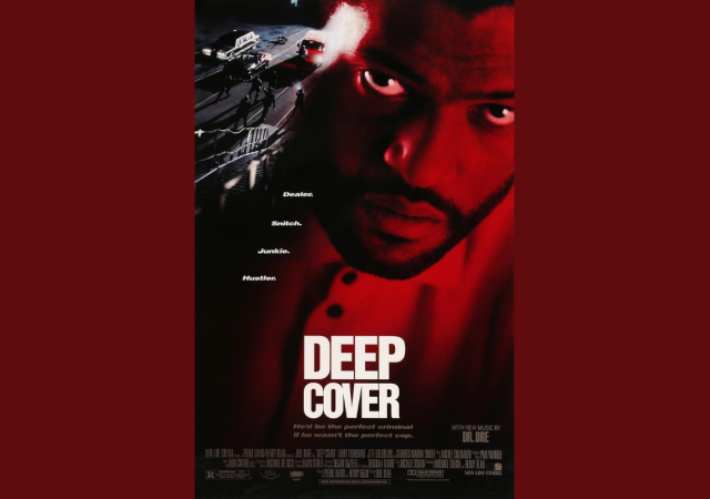Deep Cover 1992CalendarFeatureImage