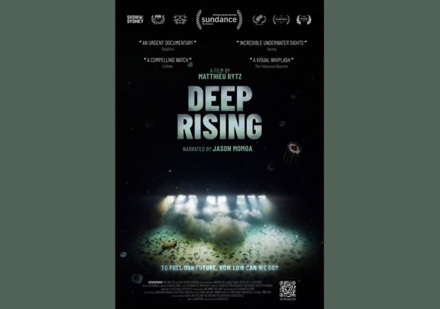 Deep Rising 2023CalendarFeatureImage