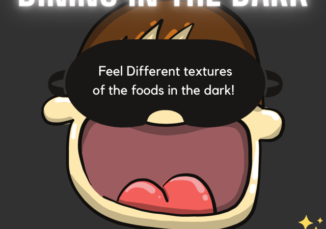 Dining in the dark v3