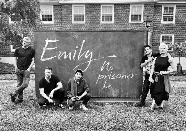 Emily No Prisoners Be 1200x800