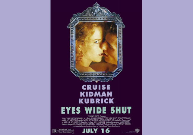 Eyes Wide Shut 1999CalendarFeatureImage