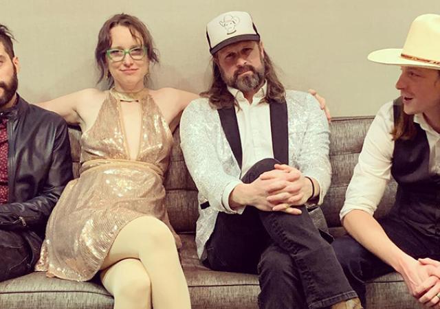 Frank Martin Busch and the Names Featured Image