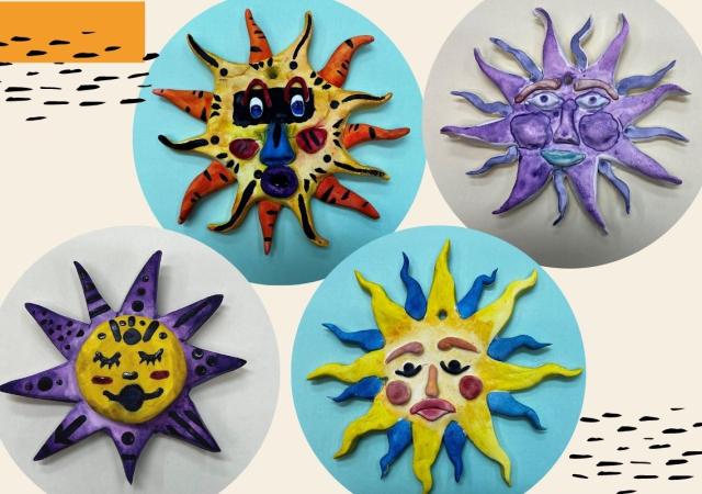 Free Art Friday March 4 2022