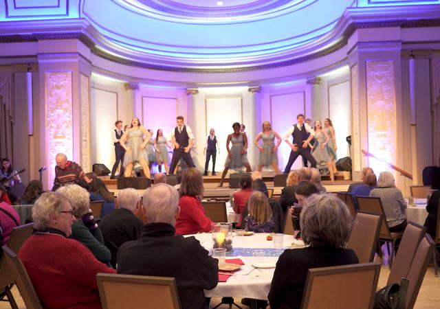 Frosty Bites Concert KS 10