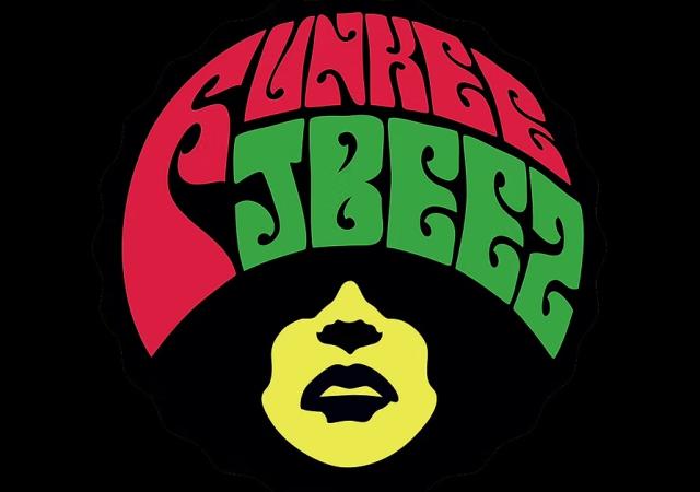 Funkee JBeez Logo v2