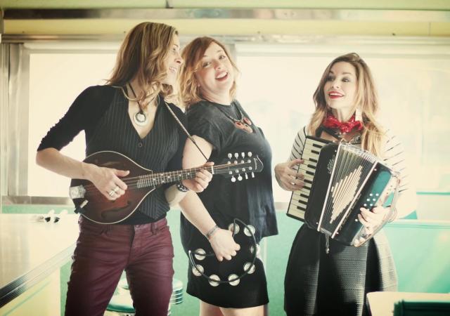 Gin Chocolate and Bottle Rockets Featured Image