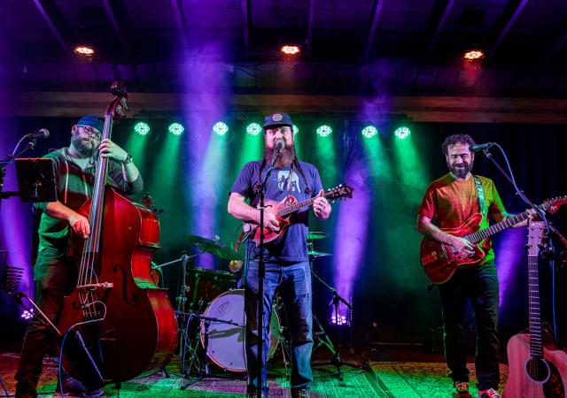 Gin Mill Hollow Featured Image