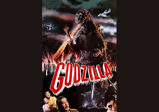 Godzilla 1954CalendarFeatureImage
