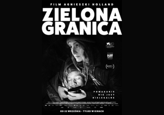 Green Border 2023CalendarFeatureImage