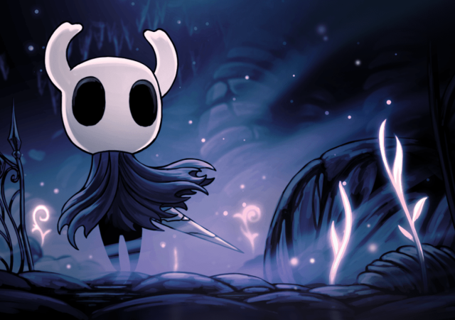 Hollow Knight1
