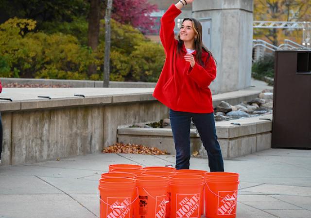 Homecoming Homecoming Badger Games 2022 RE 4 v2