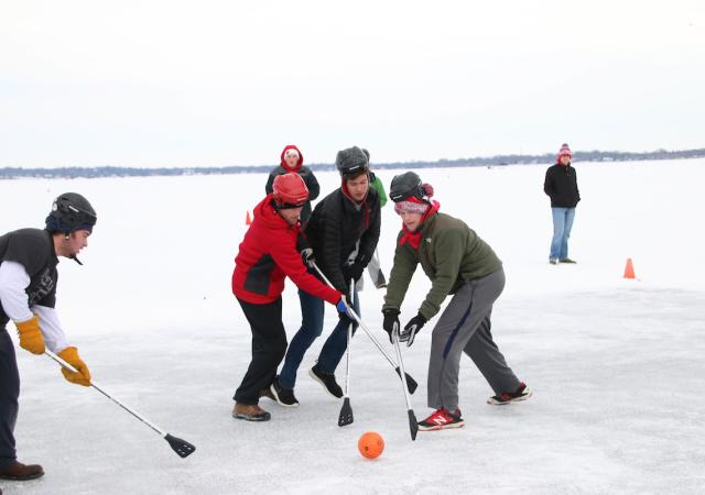 Hoofer WinterCarnival OD 8759