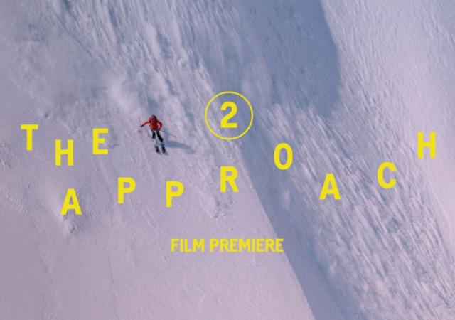 HooferSNS TheApproach